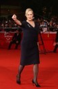 Festival Internazionale del Film di Roma - è arrivata la Signora del Festival, Roma impazzisce per Meryl Streep