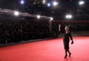 Festival Internazionale del Film di Roma - è arrivata la Signora del Festival, Roma impazzisce per Meryl Streep