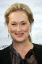 Festival Internazionale del Film di Roma - è arrivata la Signora del Festival, Roma impazzisce per Meryl Streep