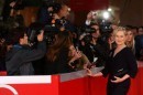 Festival Internazionale del Film di Roma - è arrivata la Signora del Festival, Roma impazzisce per Meryl Streep