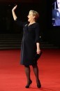 Festival Internazionale del Film di Roma - è arrivata la Signora del Festival, Roma impazzisce per Meryl Streep