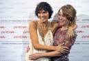 Festival Internazionale del film di Roma: photocall e red carpet di Viola di Mare