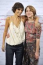 Festival Internazionale del film di Roma: photocall e red carpet di Viola di Mare