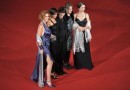 Festival Internazionale del film di Roma: photocall e red carpet di Viola di Mare