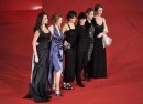 Festival Internazionale del film di Roma: photocall e red carpet di Viola di Mare