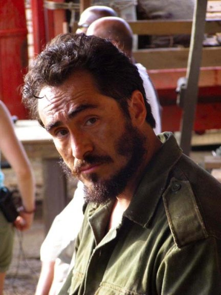 fidel castro sui film di steven soderbergh