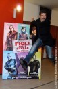 Figli delle Stelle - le foto della presentazione al Cinema Apollo di Milano