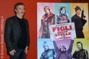 Figli delle Stelle - le foto della presentazione al Cinema Apollo di Milano