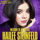 Film 2015-2016: Max Steel per Andy Garcia - Hailee Steinfeld in Pitch Perfect 2