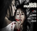 Film da vedere online gratis: l'horror Sick Nurses - foto. locandine e trailer