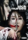 Film da vedere online gratis: l'horror Sick Nurses - foto. locandine e trailer