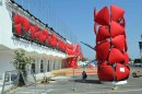 Film Festival di Venezia 2012: Si Comincia!