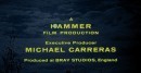 Film Hammer: L'Implacabile Condanna