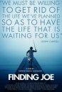 Finding Joe