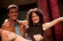 Flashdance: il musical arriva a teatro - Le foto dello spettacolo