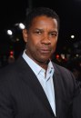 Flight: il photocall di Denzel Washington