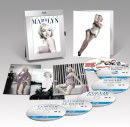 Forever Marilyn: il cofanetto Blu-Ray da collezione
