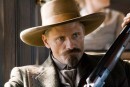 Foto dal western Appaloosa di Ed Harris