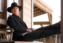 Foto dal western Appaloosa di Ed Harris