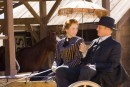 Foto dal western Appaloosa di Ed Harris