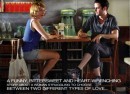 Foto e locandina di Take This Waltz, con Seth Rogen e Michelle Williams