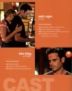 Foto e locandina di Take This Waltz, con Seth Rogen e Michelle Williams