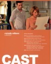 Foto e locandina di Take This Waltz, con Seth Rogen e Michelle Williams