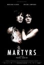 Foto e locandine del film horror Martyrs