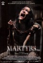 Foto e locandine del film horror Martyrs