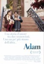 Foto e trailer italiano della commedia romantica Adam