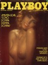 Amanda Lear Foto galleria delle attrici più sexy italiane ed europee apparse su Playboy