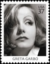 Foto Greta Garbo