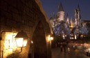 Foto parco giochi Harry Potter