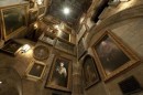 Foto parco giochi Harry Potter