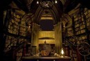 Foto parco giochi Harry Potter