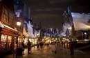 Foto parco giochi Harry Potter