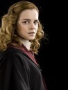 Foto promozionale di Emma Watson - Hermione Granger per Harry Potter e il Principe Mezzosangue