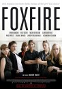 Foxfire: poster e foto del nuovo film di Laurent Cantet