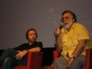Francis Ford Coppola al Roma Film Festival