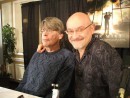 Stephen King con Frank Darabont birthday gallery