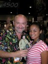 Frank Darabont birthday gallery