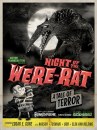 frankenweenie rat poster