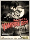 frankenweenie vampire poster