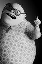 Frankenweenie di Tim Burton: character poster e nuovi personaggi