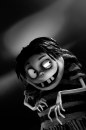 Frankenweenie di Tim Burton: character poster e nuovi personaggi