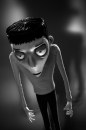 Frankenweenie di Tim Burton: character poster e nuovi personaggi