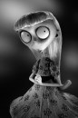 Frankenweenie di Tim Burton: character poster e nuovi personaggi