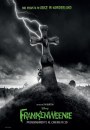 Frankenweenie di Tim Burton: ecco il teaser poster!