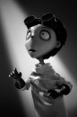 Frankenweenie poster