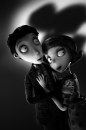 Frankenweenie poster